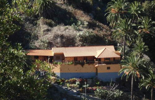 Casa Rural La Era Vieja en Vallehermoso La Gomera - Foto 1