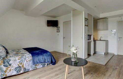 Le Doux refuge - Abondant - Foto 6