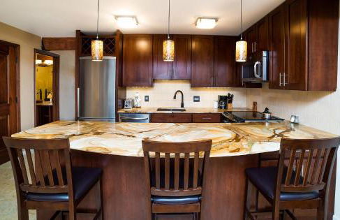 Lift One Condominiums - 1, 2, 3 Bedroom Units Adjacent To Downtown Aspen - Foto 24