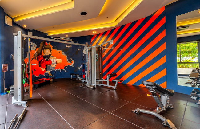 HOMA Phuket Town - Photo 78