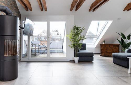 living TIMELESS - Apartments zum roten Lamm- Bad Krozingen - Foto 25