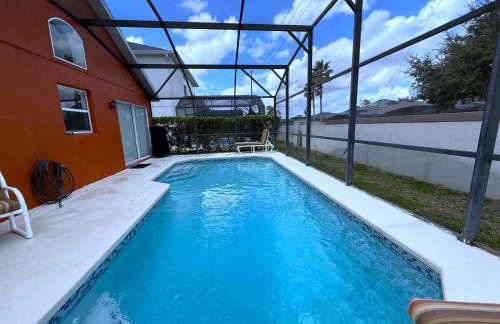 Southern Dunes Villa, Private Pool - Foto 46