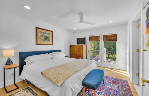 The Lakehouse - Foto 72