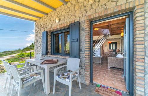 Villa Nikolas stone house with stynning seaview - Photo 5