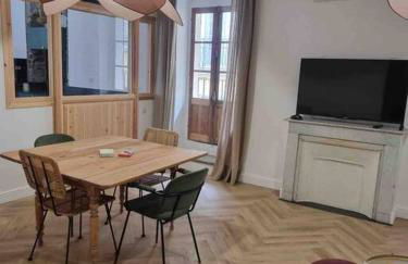 Appartement au cœur de la ville - Foto 6