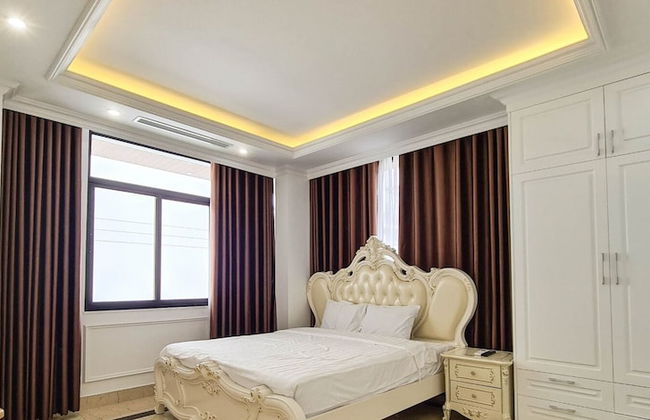 Phoenix Villas FLC Ha Long - Foto 23