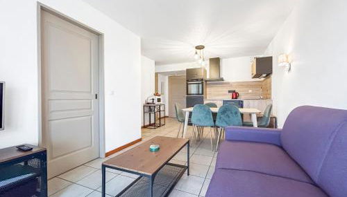 Chez Marianne Résidence Piscine Sauna - Foto 5, stove