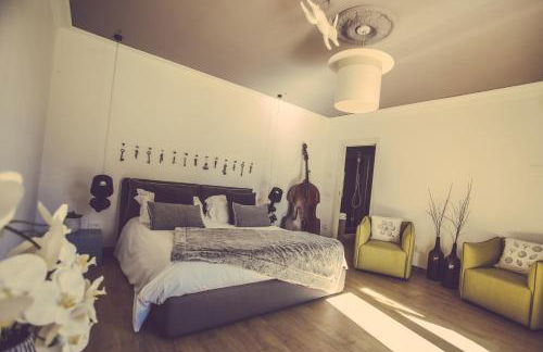 Langhe Country House - Foto 47