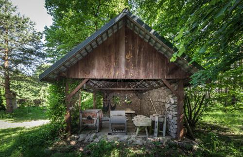 Dom na Podlasiu - Foto 15