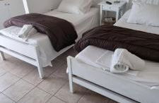 Xanthoula rooms -ενοικιαζομενα δωμάτια Ξανθουλα - Photo 27