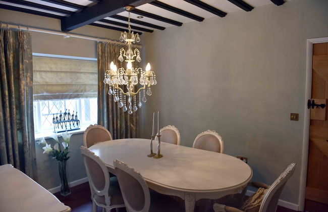 Luxury Cottage Near Windsor Castle - Foto 7