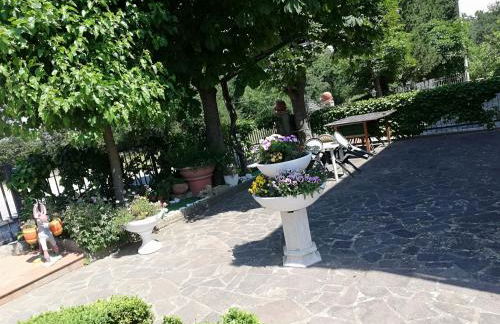 Casa Fabbrichina - Foto 26