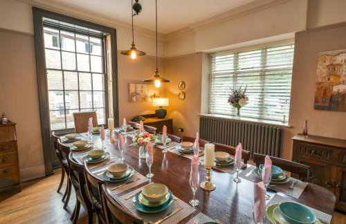 The Mill Managers House - Foto 6