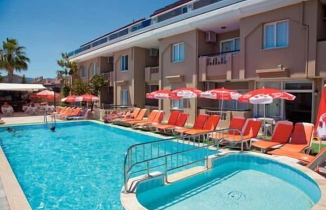 Ozturk Apart Hotel - Foto 25