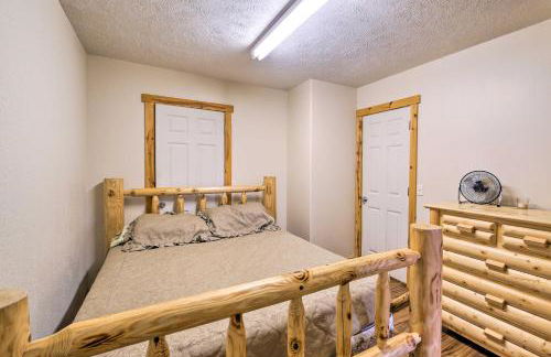 Walk to Table Rock Lake Spacious Home with Deck! - Foto 17