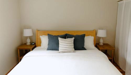 Willow South Cottage - Foto 4