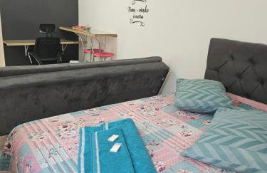 Consulado Americano apartamento 50 metros da entrada para Visto Consulado EUA Porto Alegre com garagem - Foto 5