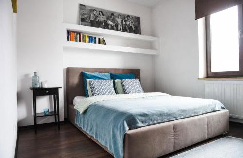 Apartament Myślenice - Foto 6