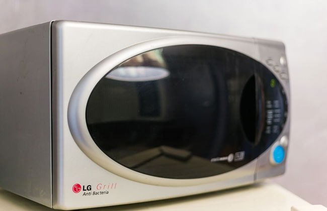 Apartment on Simonovskiy Val 14 - Foto 19