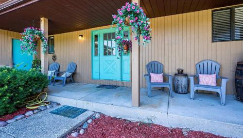 Countryside Cottage near by Lake Bella Vista - Foto 2