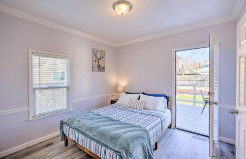 Pet-Friendly Sacramento Home about 5 to Downtown! - Photo 14