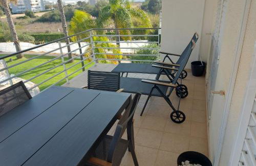 Portugal Rentals Vila da Praia Apartments Alvor - Foto 117