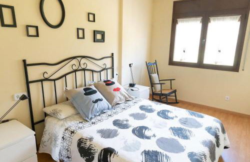 Apartaments Espai d'Àger - Foto 40