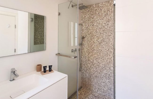 Pines Belle in Tel Aviv-yafo - Foto 13