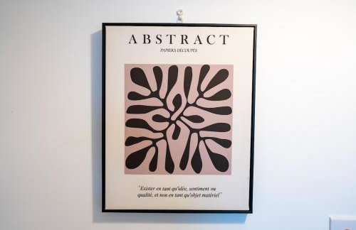 Wembley Central 2BR Near Stadium - Sleeps 8 - Foto 46