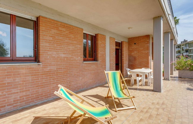Apartment in Tuoro sul Trasimeno With Pool - Foto 31