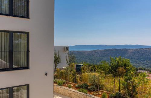 Vinodol hilltop Vila 21 - Foto 45