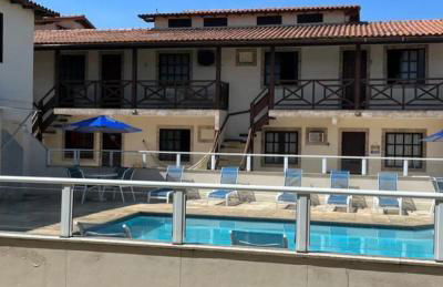 Casa em frente a Praia das Dunas, Cabo Frio - RJ - Foto 1