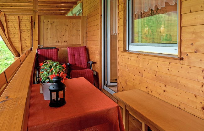 Cosy Farmhouse Apartment at the Edge of the Forest - Foto 19