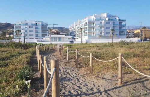 Apartamento Lujo Duna Beach - Photo 54