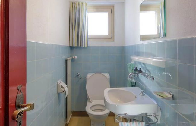 Guarda Val Müller Lärchensitz - Foto 13