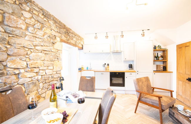 Northern Hideaways St Cuthberts, Seahouses - Foto 76