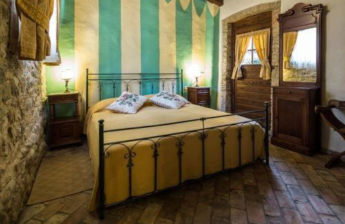 "Artuico" with garden in the castle - Foto 32