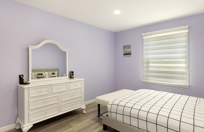 Hot Springs Hideaway - Foto 5