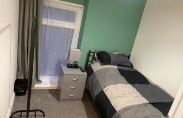 Miskin House Retreat - Foto 17