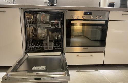 Lightplace - Boxspring - Parkplatz- Nähe City und VW - Foto 24