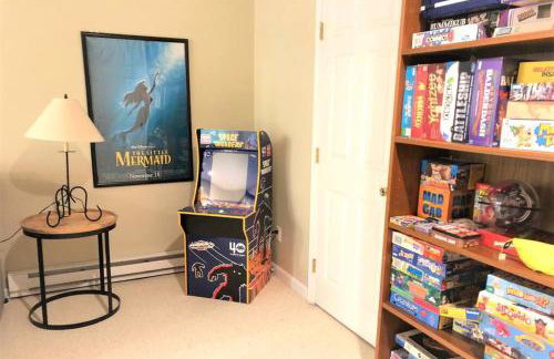 Spacious 3BR 3BA Sleeps 8 Ski On Off Jiminy Mountain Resort - Foto 13