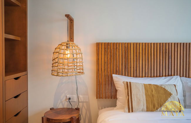 NHOA TULUM APARTHOTEL by Maya PM - Foto 42