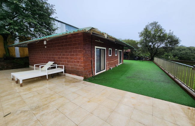 The Ranch By Joy Suites - Photo 16