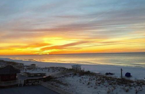 Pelican Beach Resort 809 - Foto 44