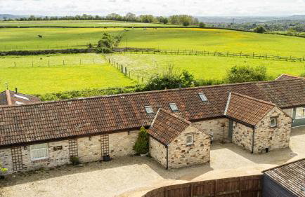 Bramley Barn near Bath + Hot tub - Foto 11