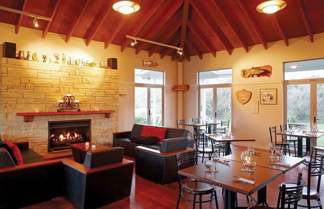 Ramada Resort By Wyndham Rotorua Marama - Foto 40