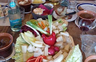 Cà Nostra B&B Home Restaurant - Photo 58