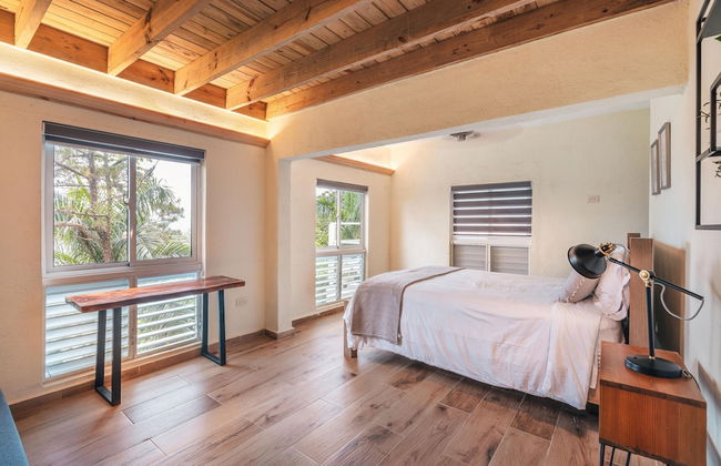 Stunning Villa w Pool Mountain View in Jarabacoa - Foto 46