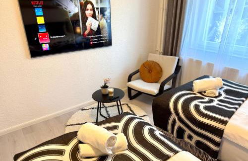 Lion Apartments Wolfenbüttel - Foto 16