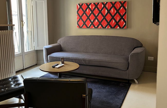 Numa Palazzo San Niccolò - Photo 74